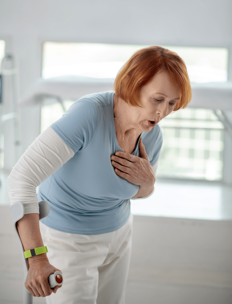 Kalp Krizi Riski Paketi