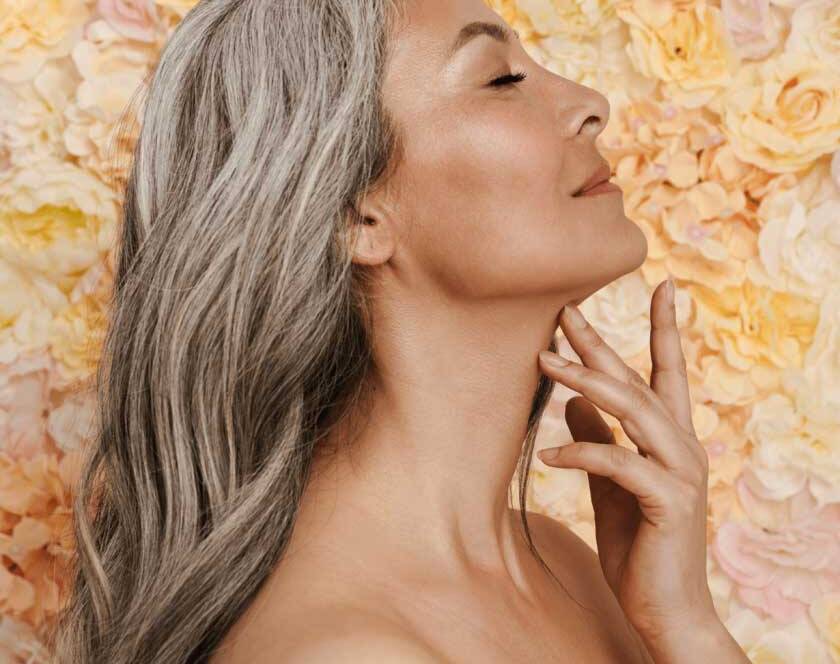 Yaşlanma Karşıtı Serum
