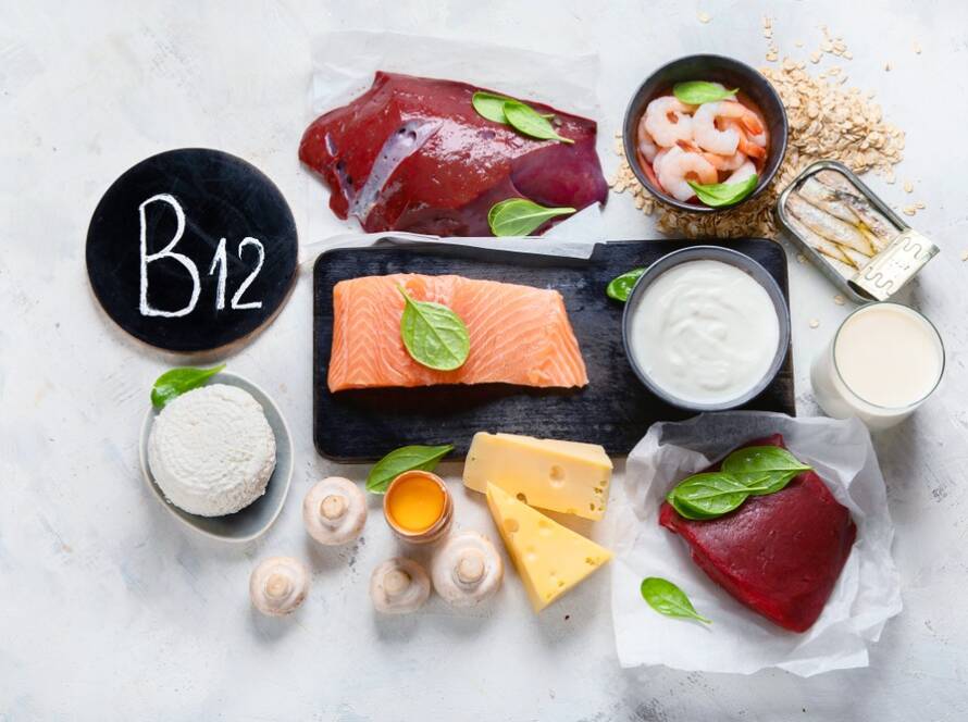 b12 vitamini eksikliği belirtileri