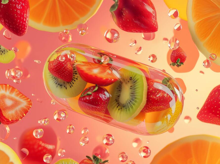 vitamin ve mineral eksikliği