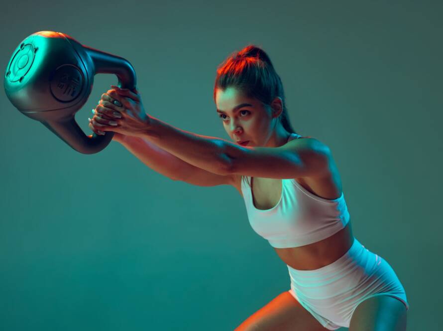 sporcu kan testi