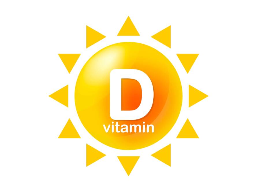d vitamini eksikliği