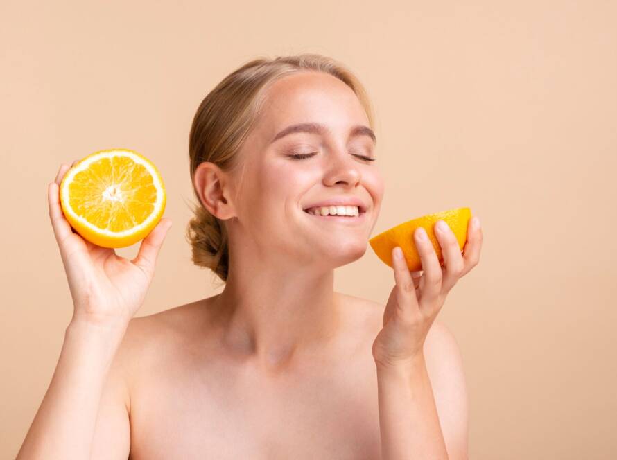 c vitamini yararları
