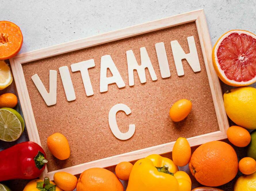 c vitamini faydaları
