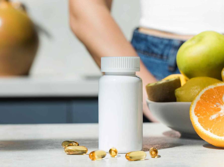 Hangi Vitamine İhtiyacım Var
